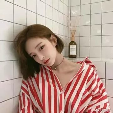 可爱的恶魔