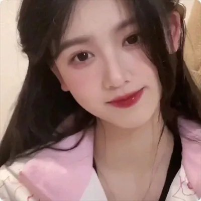 两个月亮