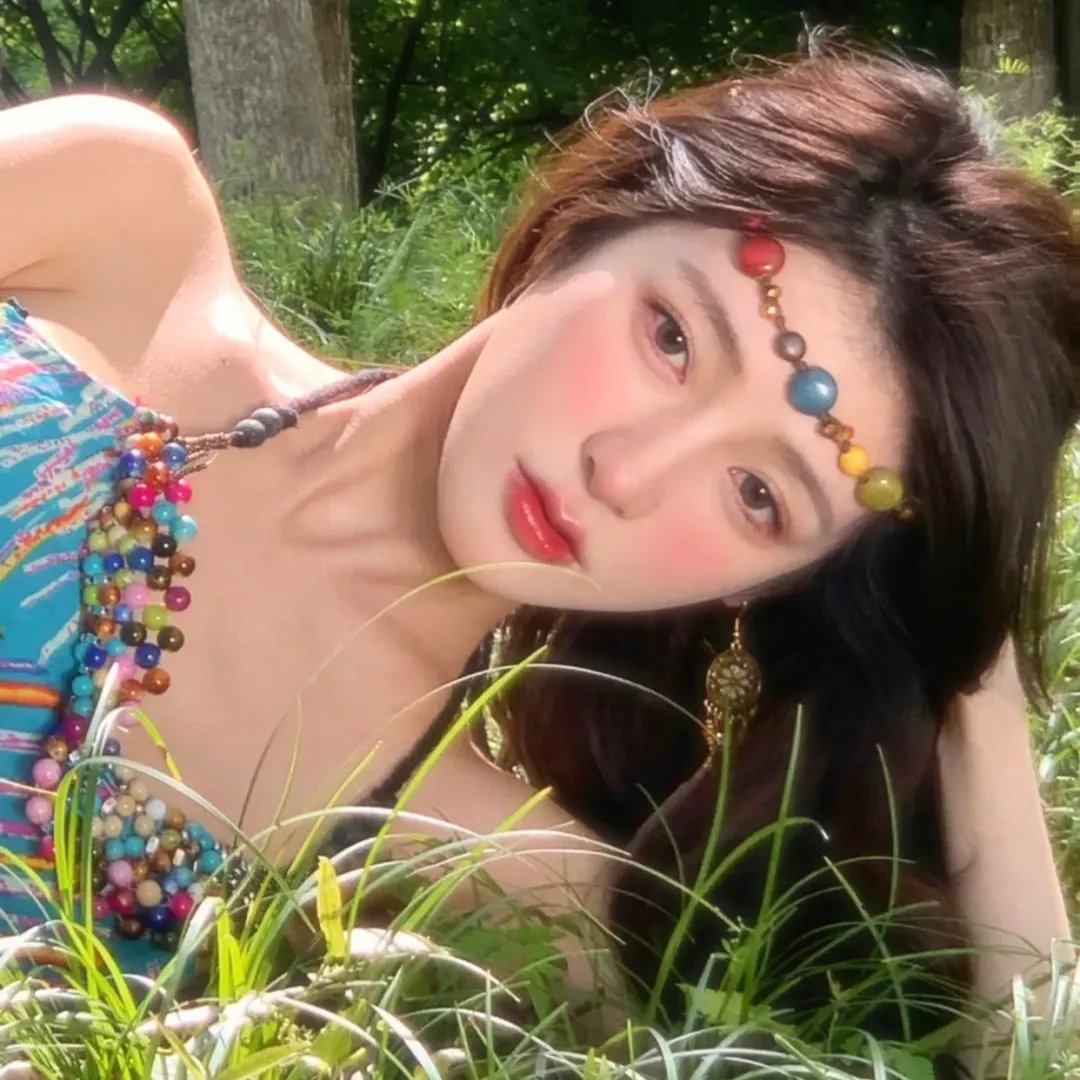 不正常小姐